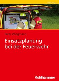 Produktbild: Einsatzplanung bei der Feuerwehr