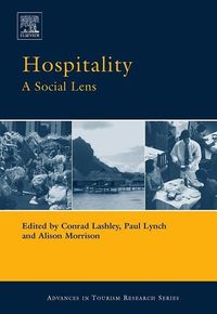 Produktbild: Hospitality