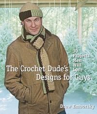 Produktbild: Crochet Dudes Designs For Guys