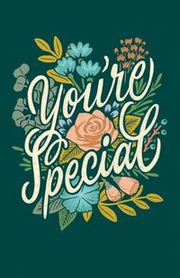 Produktbild: You're Special (ESV 25-Pack)