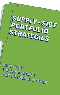 Produktbild: Supply-Side Portfolio Strategies