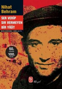 Produktbild: Ser Verip Sir Vermeyen Bir Yigit
