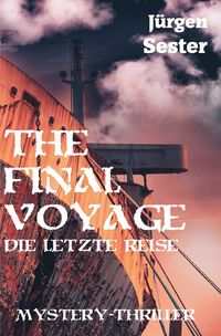 Produktbild: The Final Voyage - die letzte Reise