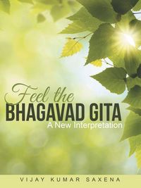 Produktbild: Feel the Bhagavad Gita