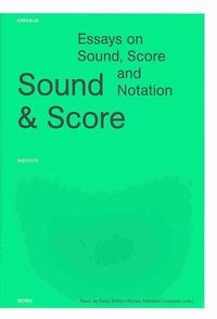 Produktbild: Sound & Score