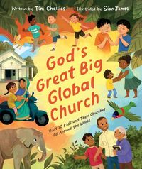 Produktbild: God's Great Big Global Church