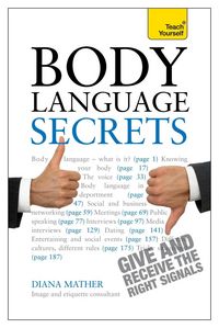 Produktbild: Body Language Secrets
