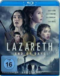 Produktbild: Lazareth - End of Days