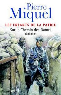 Produktbild: Les Enfants de la Patrie, tome 4