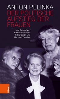 Produktbild: Der politische Aufstieg der Frauen