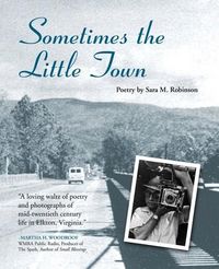 Produktbild: Sometimes the Little Town