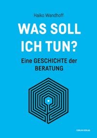 Produktbild: Was soll ich tun?