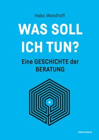 Produktbild: Was soll ich tun?