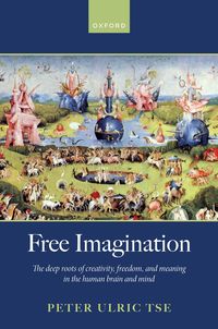 Produktbild: Free Imagination
