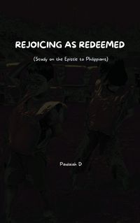 Produktbild: Rejoicing as Redeemed