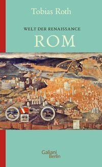 Produktbild: Welt der Renaissance: Rom