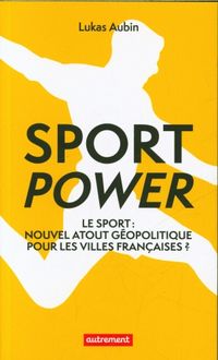 Produktbild: Sport power