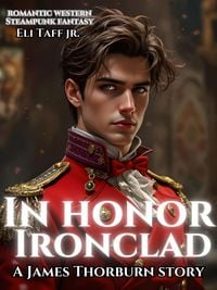 Produktbild: In Honor Ironclad
