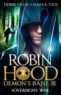 Produktbild: Robin Hood Sovereigns War