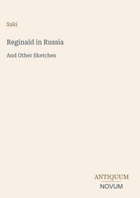 Produktbild: Reginald in Russia