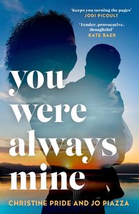 Produktbild: You Were Always Mine