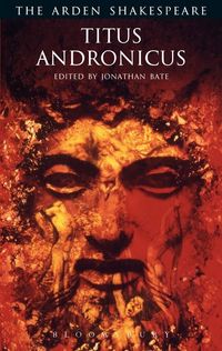 Produktbild: Titus Andronicus