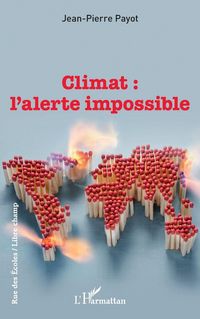 Produktbild: Climat : l'alerte impossible