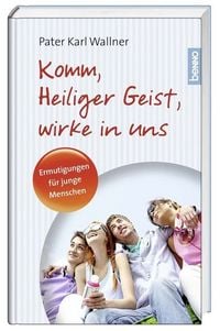 Produktbild: Komm, heiliger Geist, wirke in uns