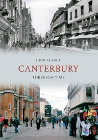 Produktbild: Canterbury Through Time