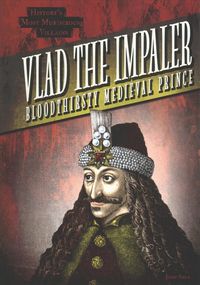 Produktbild: Vlad The Impaler