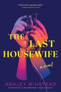 Produktbild: Last Housewife