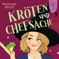 Produktbild: Kr&ouml;ten sind Chefsache