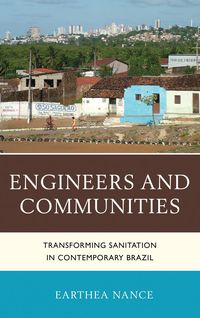 Produktbild: Engineers and Communities
