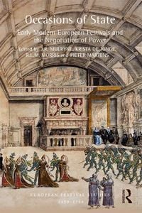 Produktbild: Occasions of State