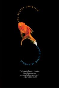 Produktbild: The Secret Goldfish