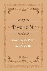 Produktbild: Life, Times and Poetry of Mir