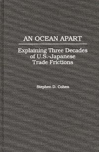 Produktbild: An Ocean Apart