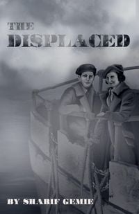 Produktbild: The Displaced