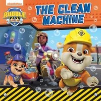 Produktbild: PAW PATROL: The Clean Machine