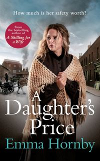 Produktbild: A Daughter's Price