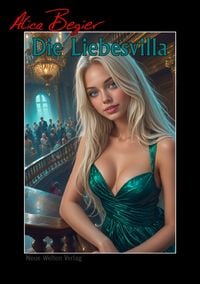 Produktbild: Die Liebesvilla