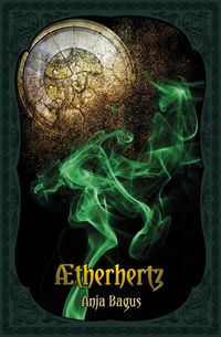 Bild vom Artikel Ætherhertz vom Autor Anja Bagus