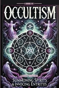 Produktbild: Occultism