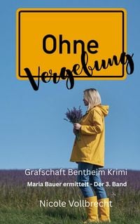 Produktbild: Ohne Vergebung