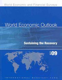Produktbild: World Economic Outlook