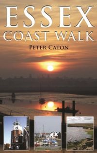 Produktbild: Essex Coast Walk