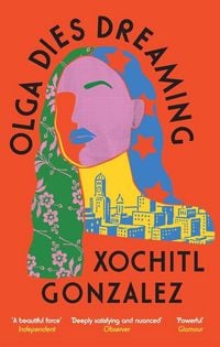 Produktbild: Olga Dies Dreaming