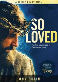 Produktbild: So Loved