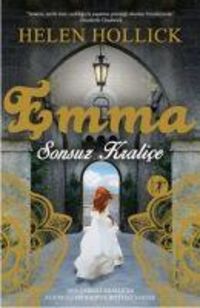 Produktbild: Emma Sonsuz Kralice