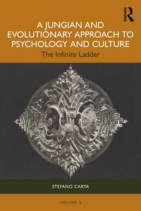 Produktbild: A Jungian and Evolutionary Approach to Psychology and Culture